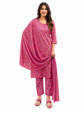 Kurti Sets