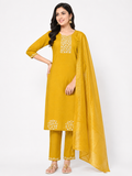 MADHURI silk (stitched)