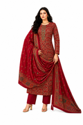 Chandrika vol 1 (unstitched)