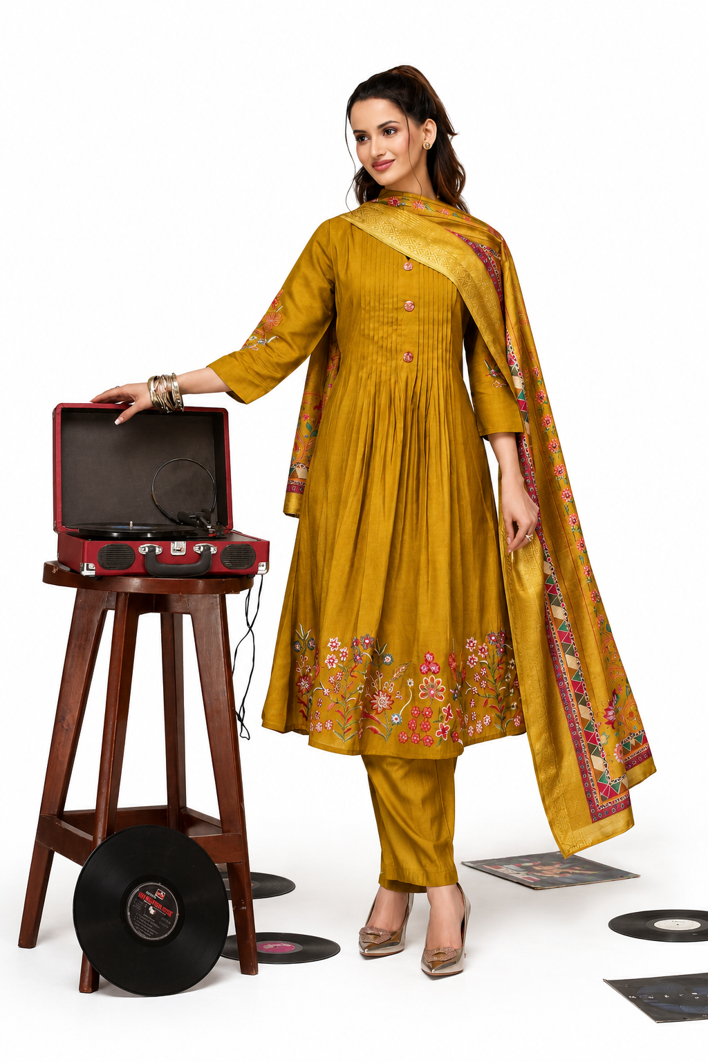 Suryajoti (stitched)
